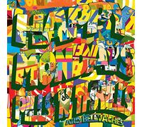 Happy Mondays - Pills 'N' Thrills And Bellyaches [Vinilo]