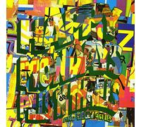 Happy Mondays - Pills ‘N’ Thrills And Bellyaches [Vinilo]