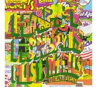 Happy Mondays - Pills, Thrills