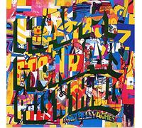 Happy Mondays - Pills'n'Thrills and Bellyaches Rare Promotional CD By The Guardian
