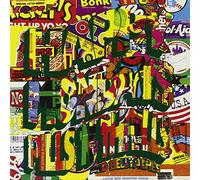 Happy Mondays - Pills'n'thrills & Bellyaches