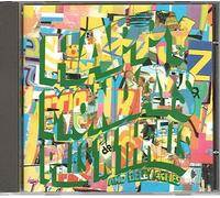 Happy Mondays - Pills'n'thrills & Bellyaches