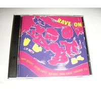 Happy Mondays - Rave On (1990)