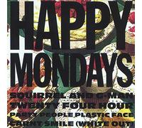 Happy Mondays - Squirrel And G-Man [Vinilo]