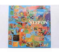 Happy Mondays - Step On