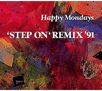 Happy Mondays - Step on