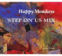Happy Mondays - Step on [Single-CD]