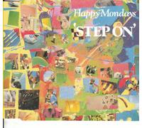 Happy Mondays - Step on (Stuff it in Mix, 1990)