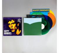 Happy Mondays - The Early Eps [Vinilo]