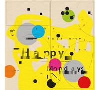 Happy Mondays - The Factory Singles (Best Of) [Vinilo]