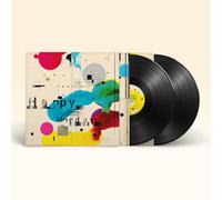 Happy Mondays - The Factory Singles (Best Of) [Vinilo]