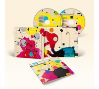 Happy Mondays – Los sencillos de la Factory (Lo mejor de) – CD – Importación USA