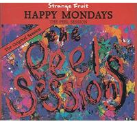 Happy Mondays - The Peel Sessions