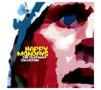 Happy Mondays - The Platinum Collection
