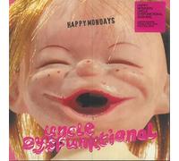 Happy Mondays - Uncle Dysfunktional (Pink 2lp) [Vinilo]