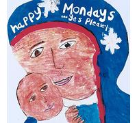 Happy Mondays - …Yes Please! [Vinilo]
