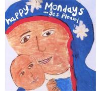 Happy Mondays Yes Please (Vinyl) 12" Album (Importación USA)