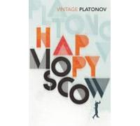 Happy Moscow