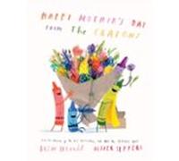 Happy Mother S Day From The Crayons