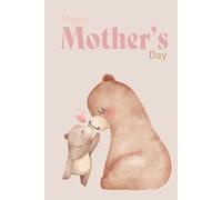 Happy Mother's Day 1 - Notebook