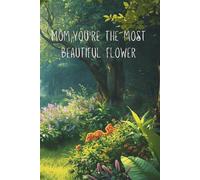 Happy Mother's Day 9 Notebook