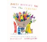 Happy Mothers Day From The Crayons (ebook)