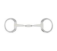 Happy Mouth Contour, Rollgebiss, Olivenkopf, 13 cm