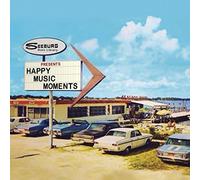 Happy Music Moments