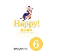 Happy! Nº 06