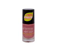 Happy Nails mystery