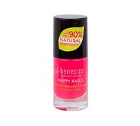 Happy Nails Oh La La!