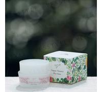 Happy Natural - Botanical Organic Rose Face Cream 30g