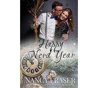 Happy Nerd Year: Small Town Holiday Romances