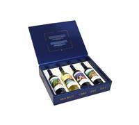 Happy New Twenties - Pack Villacreces, Orben, Izadi y Vetus