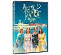 Happy New Year 2./ Stastny novy rok 2. DVD