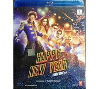 HAPPY NEW YEAR