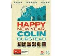 Happy New Year, Colin Burstead [USA] [DVD]