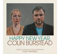 Happy New Year, Colin Burstead (Vinyl) 12" Album