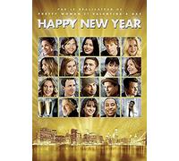Happy New Year - DVD