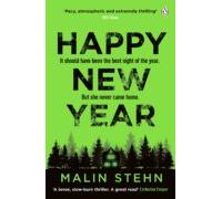 Happy New Year (ebook)