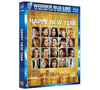 Happy New Year [Francia] [Blu-ray]