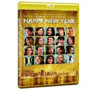 Happy New Year [Francia] [Blu-ray]