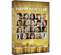 Happy New Year [Francia] [DVD]