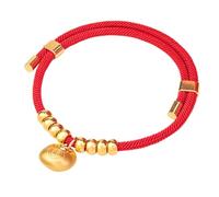 Happy New Year Pet Collar - Poliéster & Zinc Alloy | Year of Snake Adjustable Collar with Gold Ingot | Cute Pet Costume, New Ýear Necklace for Cat, Kitten, Puppy, Small Dogs