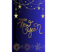 Happy New Year: Turning the Page to a Bright Future