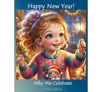 Happy New Year!: Why We Celebrate (Holiday Joy & Nostalgia)