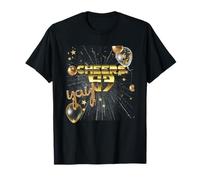 Happy New Year with a 6 7 Zoomer Meme Vibe. 2026 Countdown Camiseta