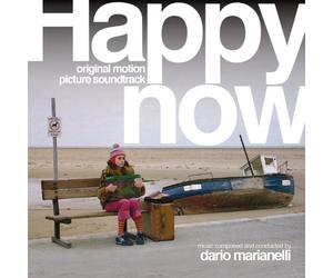 Happy Now - OST by Dario Marianelli