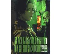 Happy of the end (Vol. 1) (J-POP)