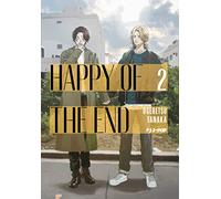 Happy of the end (Vol. 2) (J-POP)